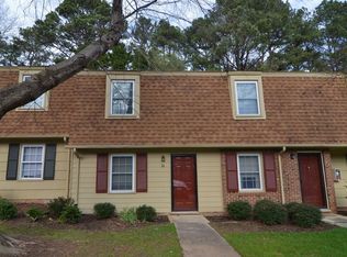 4706 Blue Bird Ct APT D, Raleigh, NC 27606