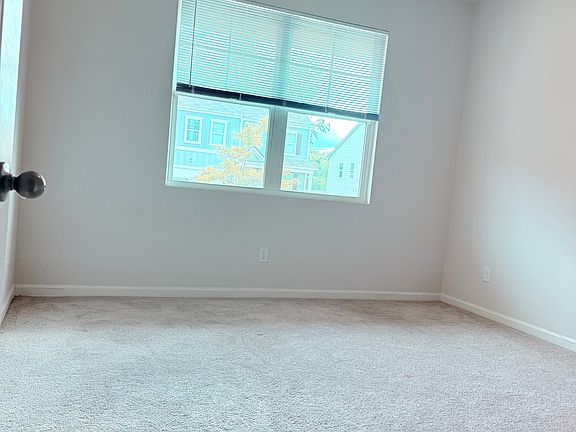 first floor bedroom