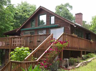 183 Hickory Point, Buckhead, GA 30625