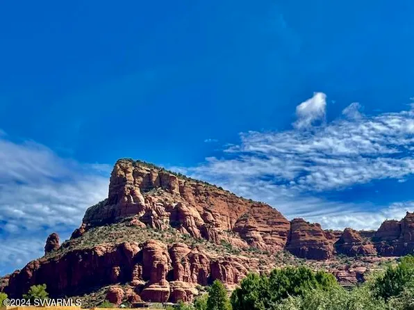 136 Lynx Drive, Sedona, AZ 86336