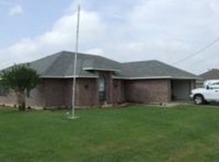 3916 Country Meadows Rd, Granbury, TX 76049