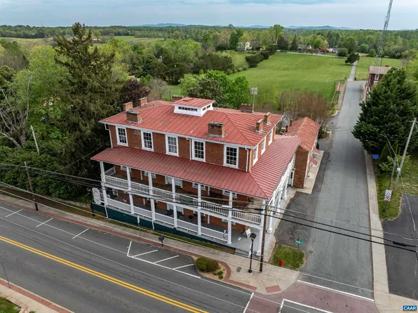 146 & 178 Main St, Stanardsville, VA 22973