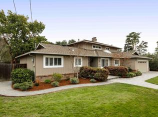 1765 Fallen Leaf Ln, Los Altos, CA