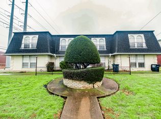 6317 Granbury Rd, Fort Worth, TX 76133