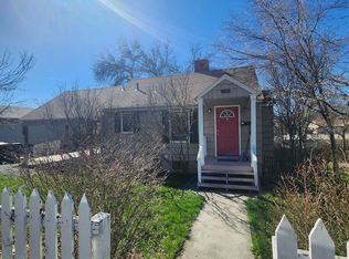 1125 NE Lybecker Rd, Pullman, WA 99163