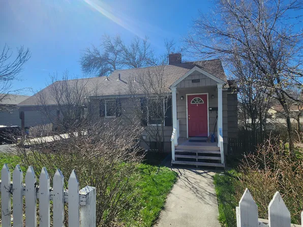 1125 NE Lybecker Rd, Pullman, WA 99163