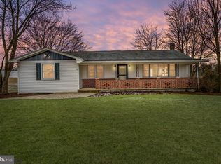 140 Heckman Cemetery Rd, Spring Mills, PA 16875