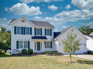 1312 Shawnee Trl, Streetsboro, OH 44241