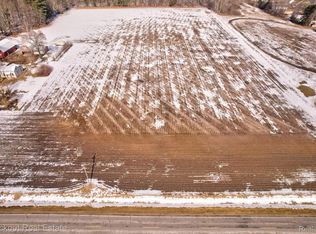 Busch Rd PARCEL B, Birch Run, MI 48415