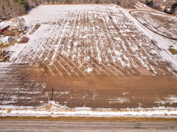 Busch Rd Parcel B, Birch Run, MI 48415