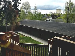 1430 Bridgeway St UNIT 9, Anchorage, AK 99501