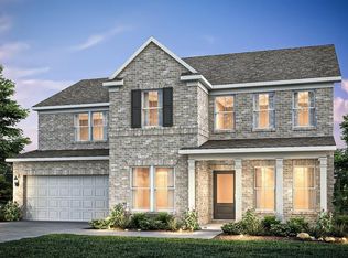 233 Kindness Cir, McDonough, GA 30252