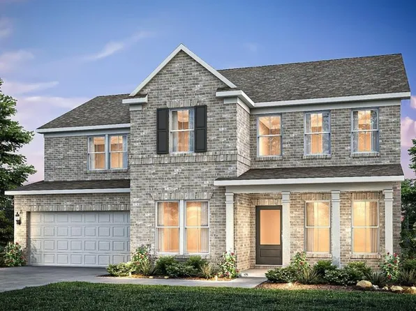233 Kindness Cir, McDonough, GA 30252