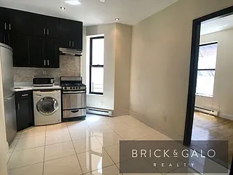 Rented by BRICK & GALO REALTY CORP