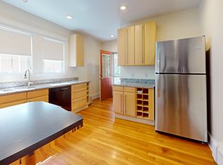 63 Auburn St #1, Medford, MA 02155