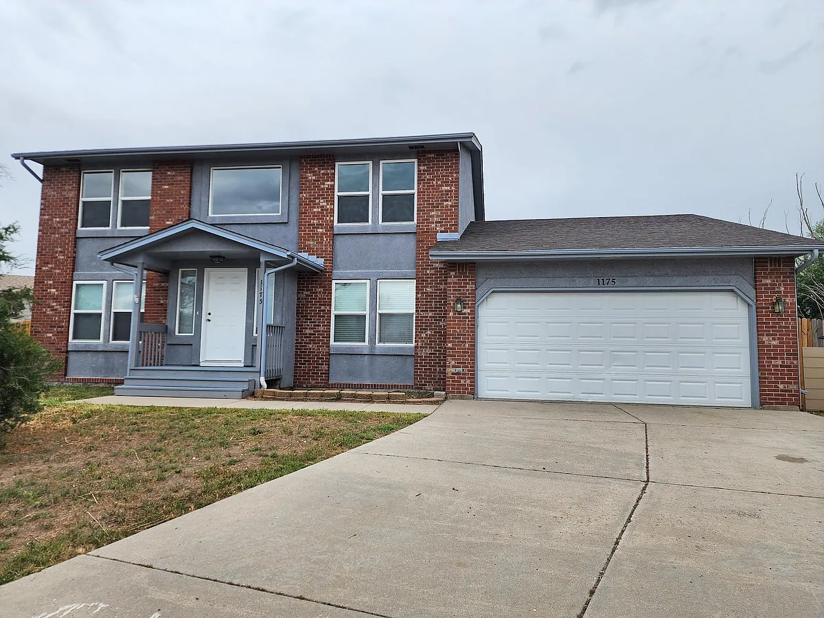 Building Photo - 1175 Goodview Ct