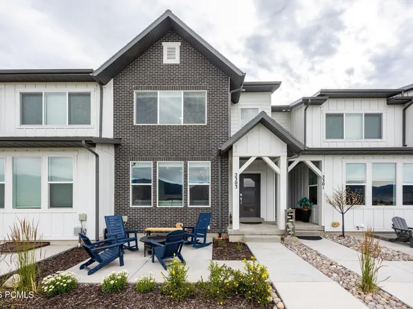 2303 N Canal View Ln, Heber City, UT 84032