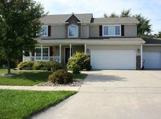 3206 SW Coves Dr, Ankeny, IA 50023