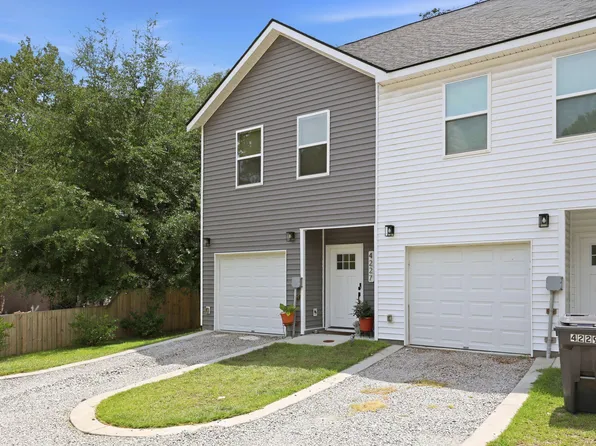 4227 Barnwell Ave, North Charleston, SC 29405