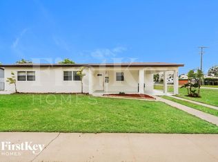 6548 SW 26th St, Miramar, FL 33023