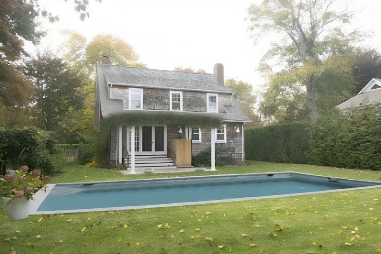 63 Lumber Ln, Bridgehampton, NY 11932 | Out East