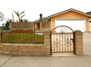 1501 Jason Pl, Oxnard, CA 93033