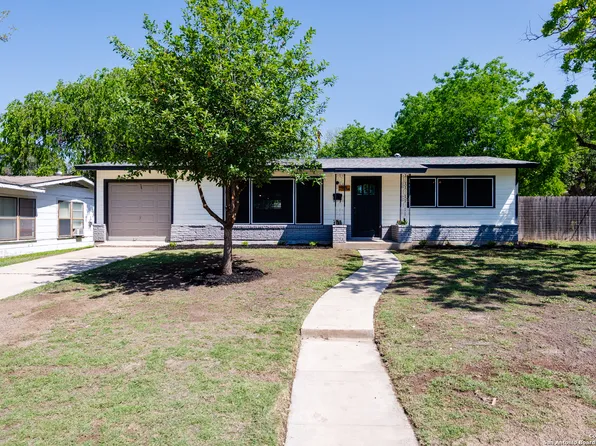 103 Beryl, San Antonio, TX 78213