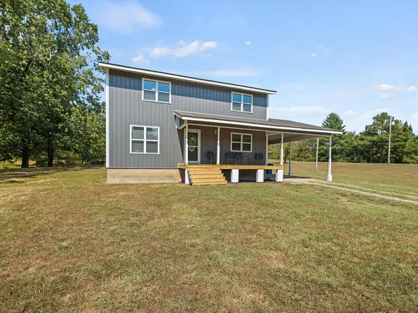 1675 Rainwater Ln, Manitou, KY 42436