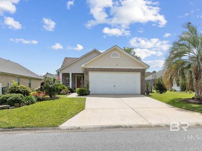 22696 Lake South Dr, Foley, AL, 36535