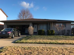 42254 Hanford Rd, Canton, MI 48187