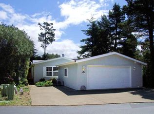 1600 Rhododendron Dr SPACE 197, Florence, OR 97439
