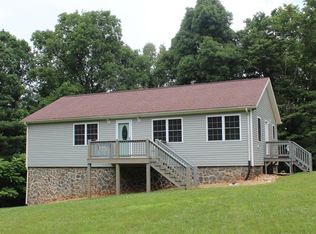 639 Ridgewood Ln, Patrick Springs, VA 24133