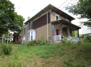 131 Taylor Ave, Wyalusing, PA 18853