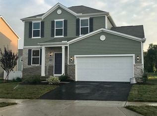 207 Schellinger St, Delaware, OH 43015