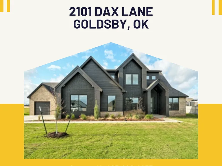 2101 Dax Ln — Photo 1