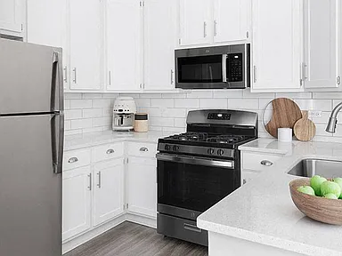 The Preserve at Osprey Lake Apartments