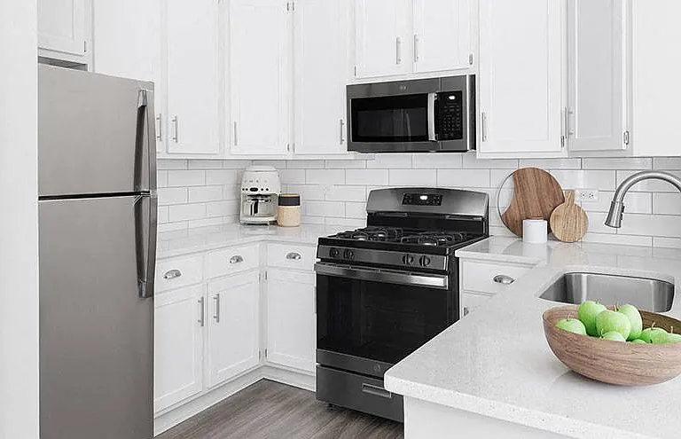Premium Renovated Style Apartment