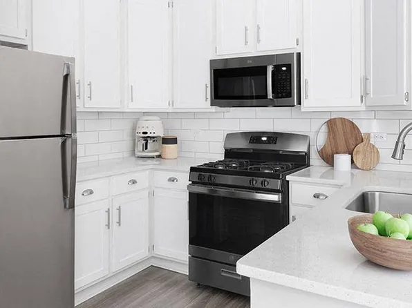 The Preserve at Osprey Lake