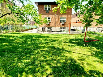 Rented by Metro Garden Realty NYC