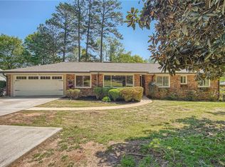2959 Ponderosa Cir, Decatur, GA 30033