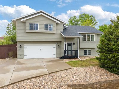 4312 High St, Rapid City, SD, 57701