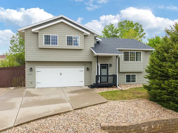 4312 High St, Rapid City, SD 57701