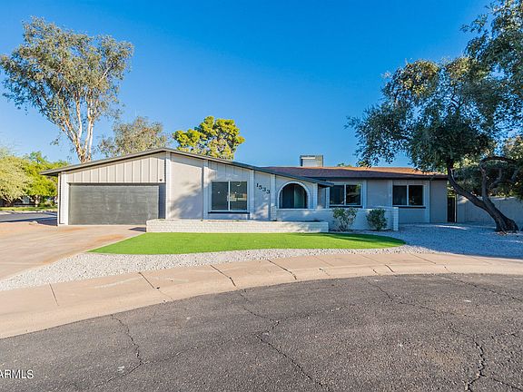 2nd image of 1533 W Milagro Ave