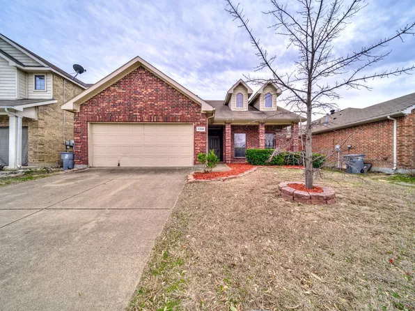 7336 Summit Parc Dr, Dallas, TX 75249