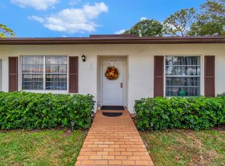 5322 Poppy Pl APT C, Delray Beach, FL 33484