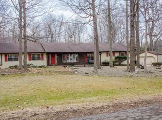 17494 Starlite Dr, South Bend, IN