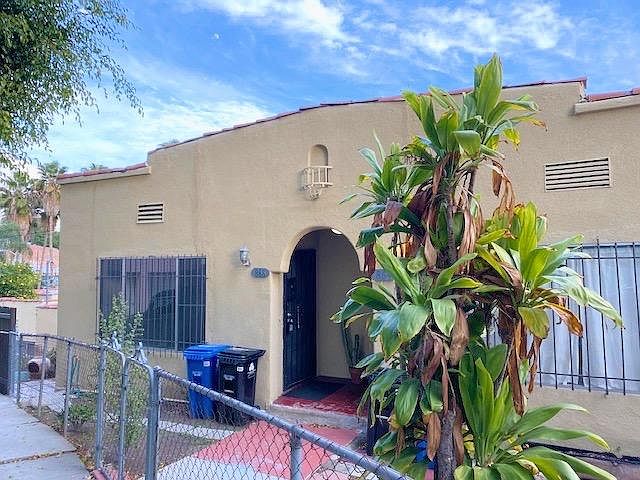 1st image of 866 N Dillon St #1