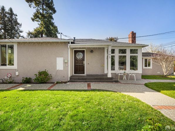 795 9th Ave, Redwood City, CA 94063