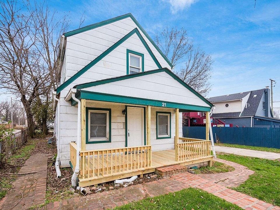 1st image of 21 Benfield Ave