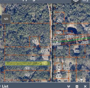239 Little Capers Rd, Ladys Island, SC, 29907